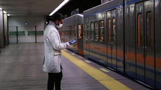 Son Dakika: İstanbul'da metro arızası! Bazı seferler durduruldu