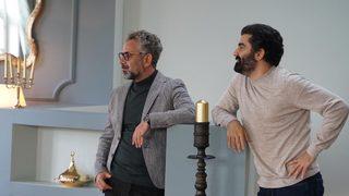 Kefaret dizisini bıraktı soluğu Seksenler dizisinde aldı