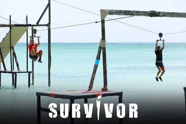 Survivor ne zaman bitecek? Survivor final ne zaman? 