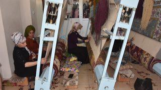 Yapmaları günler sürüyor, ömrü ise 150 yıl!