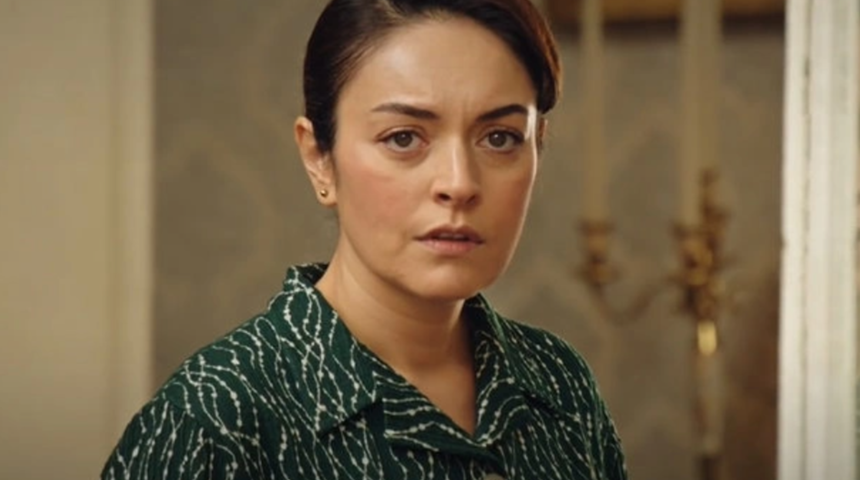 Masumlar Apartmanı dizisinin 37. bölümünde geçen şiirin adı nedir? Edip Cansever’in ‘Sonrası Kalır’ kitabında geçen İdris'le Konuşma şiiri