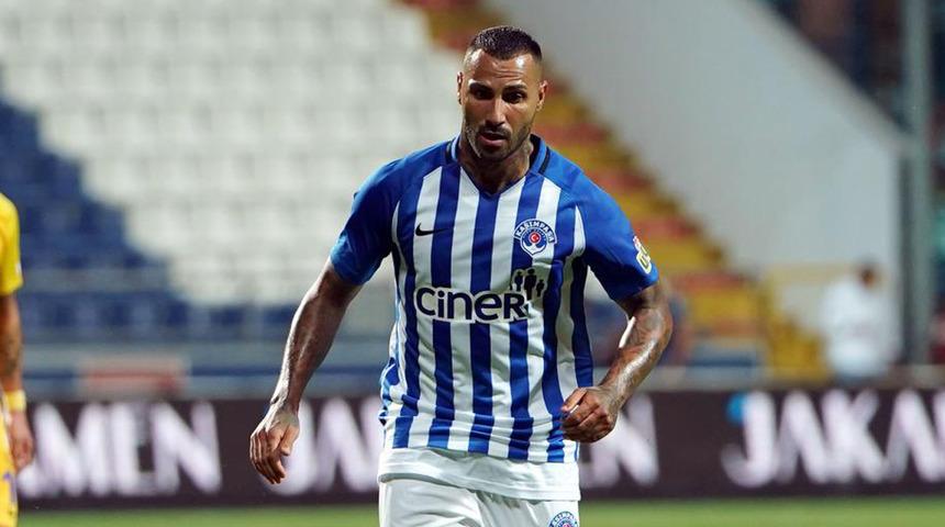 Ricardo Quaresma, Rusya'ya transfer oluyor