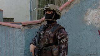 İstanbul'da uyuşturucu operasyonu! Çok sayıda gözaltı var