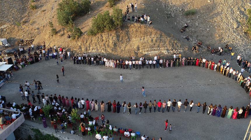 Pandemi bitince başladılar! 3 gece iki gün sürüyor