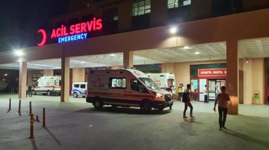 İntihara kalkışan kardeşlerden kahreden haber