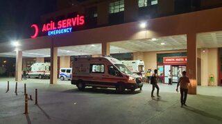 İntihara kalkışan kardeşlerden kahreden haber