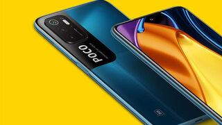 POCO M3 Pro 5G artık Hindistan'da