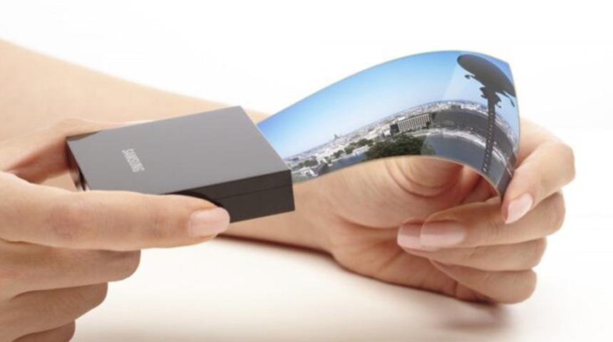 Samsung rakiplerine OLED paneller tedarik edecek