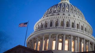 ABD Senatosu onayladı: Çin ile teknoloji rekabetine katkı sağlayacak