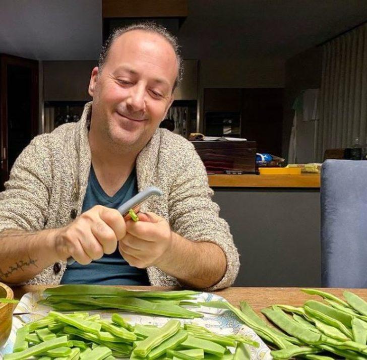 Ünlü komedyen Tolga Çevik'in eşi, bakın kimin kardeşi çıktı? Herkes hayrete düştü G2