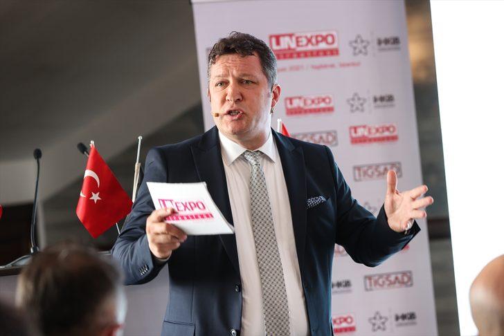 Tüm İç Giyim Sanayicileri Derneği'nde yeni dönem G2