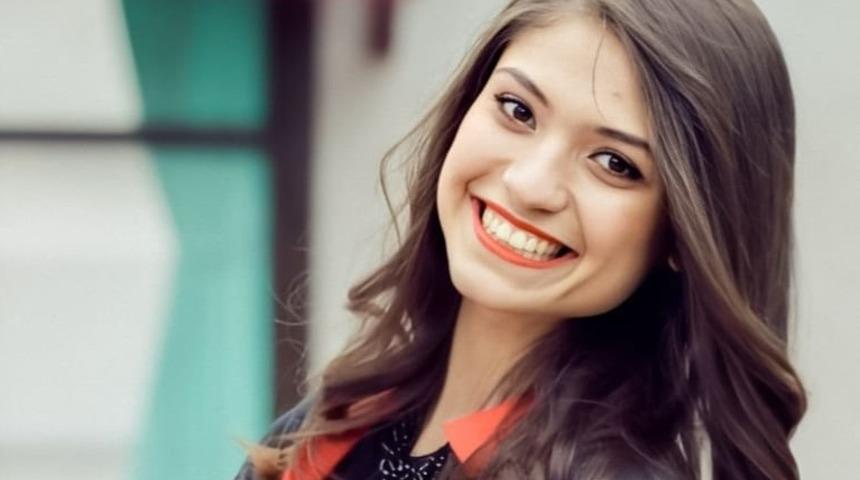 Şehit Aybüke Yalçın kimdir, ne zaman ve nasıl öldü? Aybüke Yalçın ile ilgili mesajlar ve sözler!