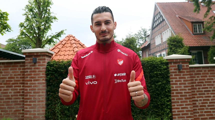 Uğurcan Çakır: Buralara gelebileceğimi hayal etmiyordum