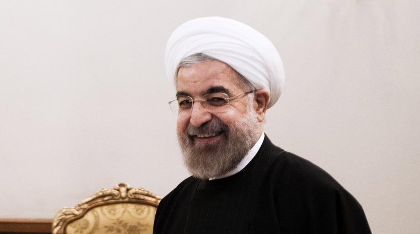 İran y&ouml;netimi ve basını 'Halep zaferini' kutluyor