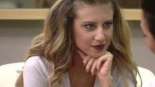 'Kısmetse Olur' yarışmacısı Melis Buse Betkayan sosyal medyayı salladı