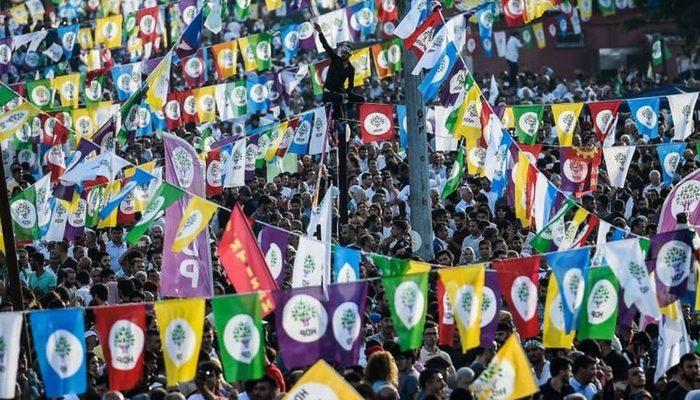 HDP kapatma davasıyla ilgili hangi hazırlıkları yapıyor, partide davanın olası etkileri nasıl değerlendiriliyor?