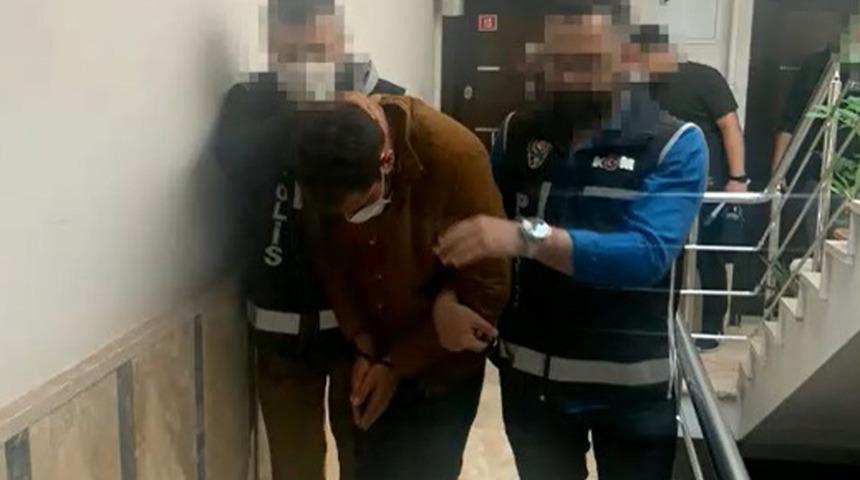 Son Dakika: Ankara merkezli 3 ilde suç örgütüne operasyon!