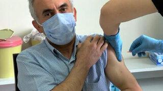 Aile sağlığı merkezlerinde Biontech uygulaması başladı