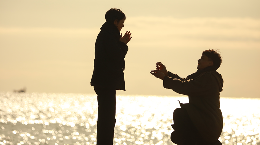 Japonya’da evlilik teklifi de bir hayli ilginç! ‘Böyle teklif mi olur’ dedirtecek Japon teklifleri 