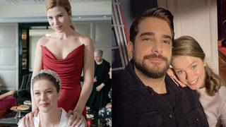 Camdaki Kız’ın Muzo’su Enis Arıkan esprili sezon finali paylaşımı: 'Tatil an itibari ile başladı'