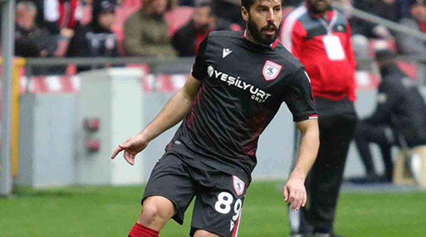  Boluspor ilk transferini Erkam Reşmen’le yaptı