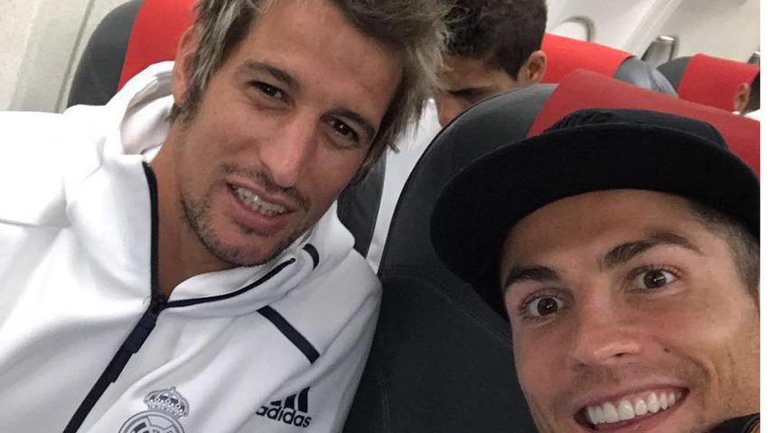 Göztepe dünya yıldızı Fabio Coentrao'nun peşinde