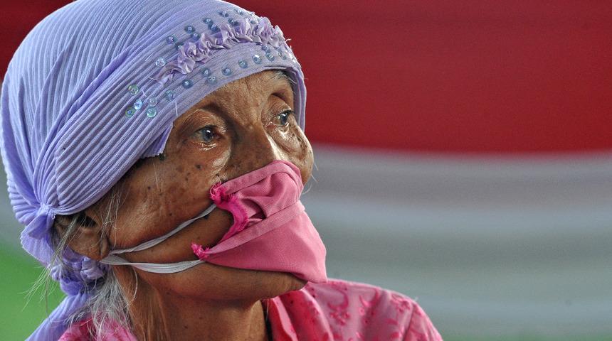 Kara mantardan sonra şimdi de bu! İşitme kaybı ve kangrene neden oluyor: Ayağını kesmek zorunda kaldım