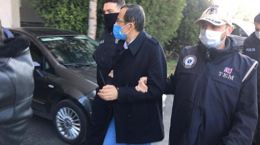 FETÖ sanığı emekli tuğgeneral Serdar Atasoy için istenen ceza belli oldu