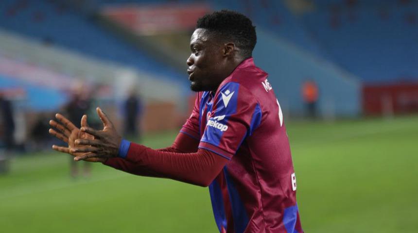 Ekuban, Genoa ve Sampdoria'nın radarında