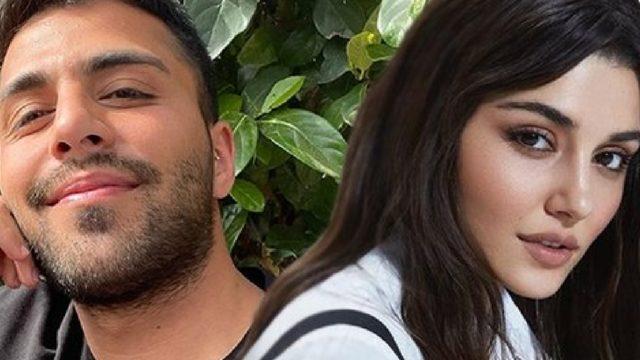 Alp Kılınç’la Hande Erçel arasındaki bazlama surat davası sonuçlandı: Sadakam olsun