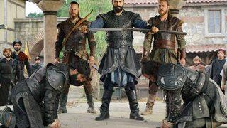 Kuruluş Osman'da sezon finali için start verildi! İşte Kuruluş Osman sezon finali tarihi