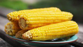 Haşlanmış mısırın püf noktalarına dikkat!