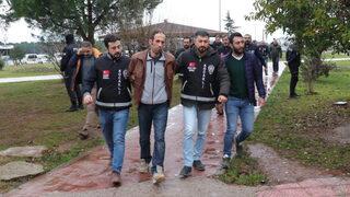 Palu ailesi davasında Tuncer Ustael cinayetin tarihini verdi