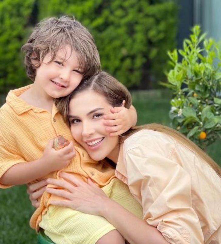 Uyanış Büyük Selçuklu'nun Terken hatunu Hatice Şendil yeni imajıyla hayran bıraktı! G3