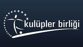 Kulüpler Birliği'nden yabancı kuralı için TFF'ye yazı