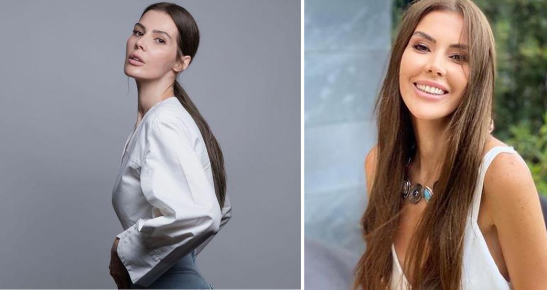 Uyanış B&uuml;y&uuml;k Sel&ccedil;uklu'nun Terken hatunu Hatice Şendil yeni imajıyla hayran bıraktı!