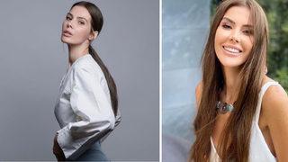 Uyanış Büyük Selçuklu'nun Terken hatunu Hatice Şendil yeni imajıyla hayran bıraktı!