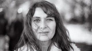 Cam Tavanlar dizisinin Süreyyası Hatice Aslan kimdir ve kaç yaşında? İşte hayat hikayesi...