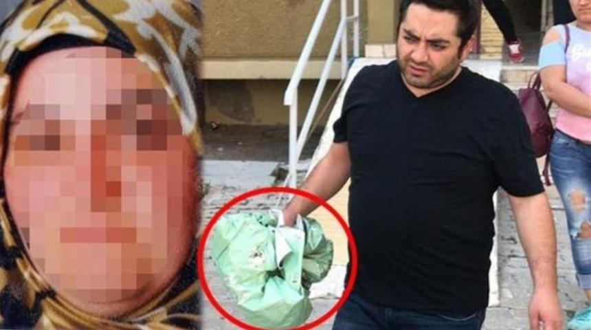 Konya'da kan donduran olay! Doğum sırasında tuvalete d&uuml;şen bebek &ouml;ld&uuml;