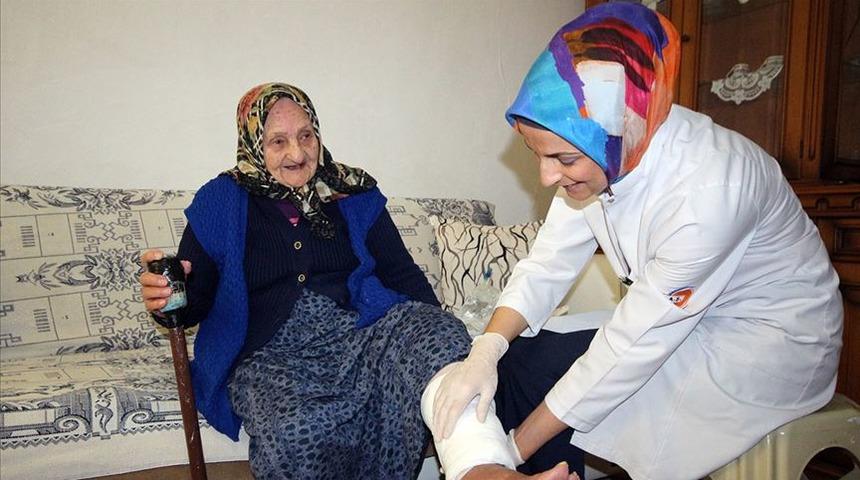 Evde bakım maaşı yatan iller! Haziran ayı evde bakım maaşı yattı mı? İşte e-Devlet ve SMS sorgulaması