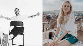 Uraz Kaygılaroğlu'dan dikkat çeken Melis İşiten'li paylaşım! 