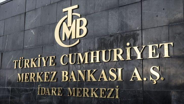 2022 Merkez Bankası faiz kararı ne oldu? 2022 Merkez Bankası faiz kararı!