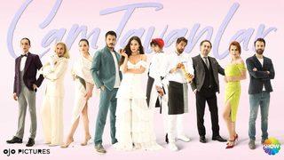 Cam Tavanlar 5. tanıtım videosu yayınlandı! Bir adım atacağım, çok heyecanlıyım