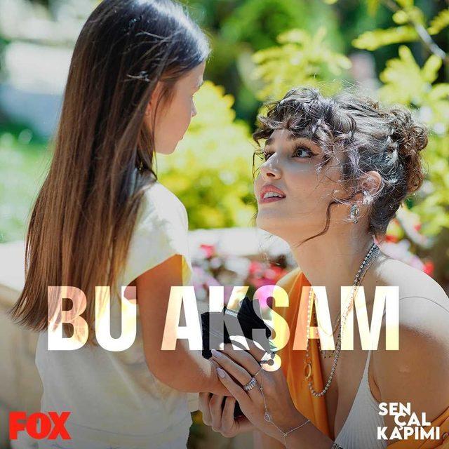 Sen Çal Kapımı yeni sezon 3. fragmanı yayınlandı! 