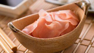 Şifa deposu doğal antibiyotik! Tam kıvamında zencefil turşusu nasıl yapılır? 