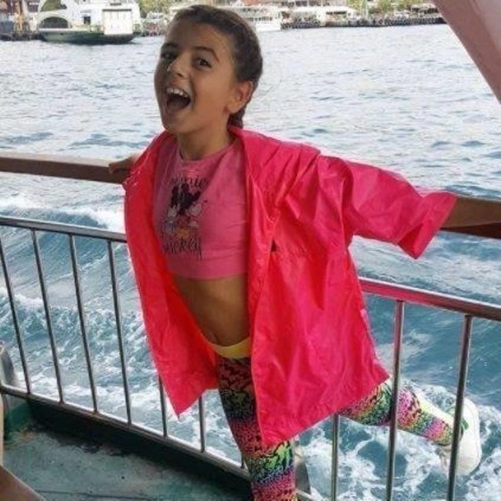 Bizim Hikaye'nin Kiraz'ı Zeynep Selimoğlu son haliyle herkesi kendisine hayran bıraktı! G5