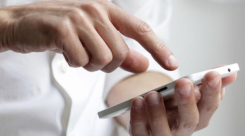 Nijerya, ilk akıllı telefonunu &uuml;retti