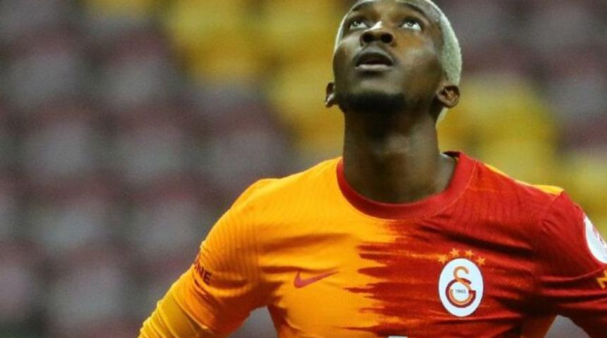 Olympiakos, Onyekuru ile her konuda anlaşma sağlandı!