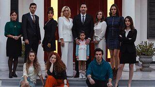 Akrep ne zaman final yapıyor? Akrep dizisi ne zaman bitecek?| Akrep dizisinden final kararı! 