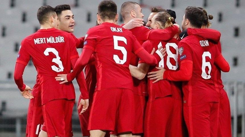 Türkiye İtalya maçı ne zaman? Türkiye İtalya maçı hangi kanalda ve saat kaçta?